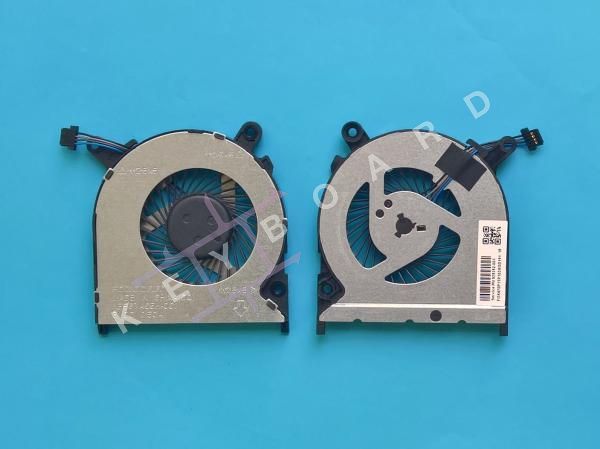 Вентилятор до ноутбука Hp 245 G6